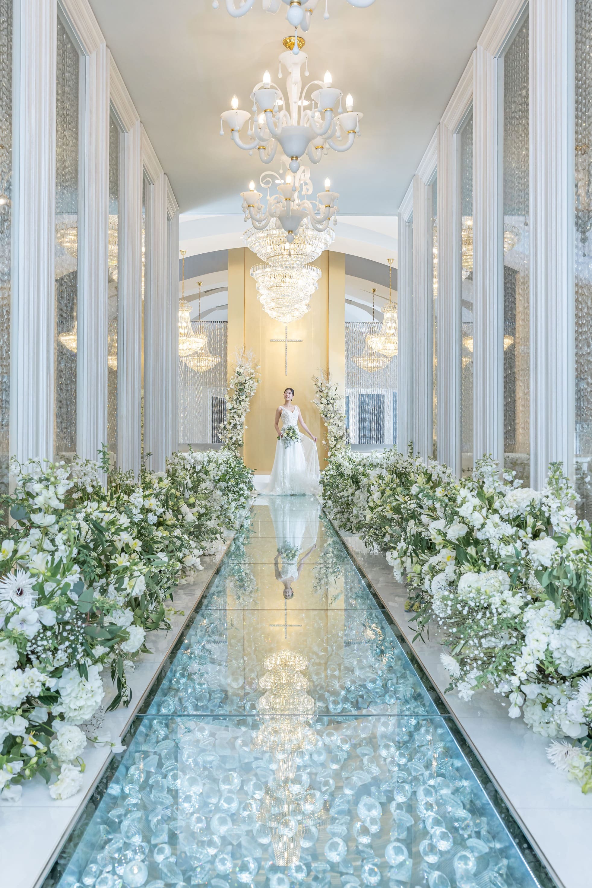 家族だけで歩む特別な時間